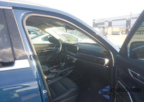 2023 Kia Telluride S from USA, damaged, VIN 5XYP6DGC7PG407158